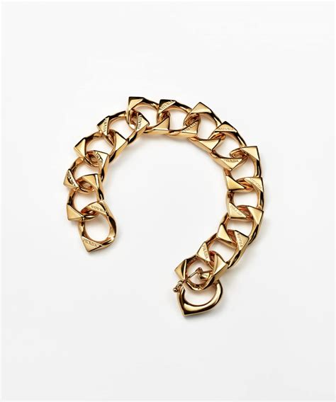 collana oro prada|PRADA FINE JEWELRY .